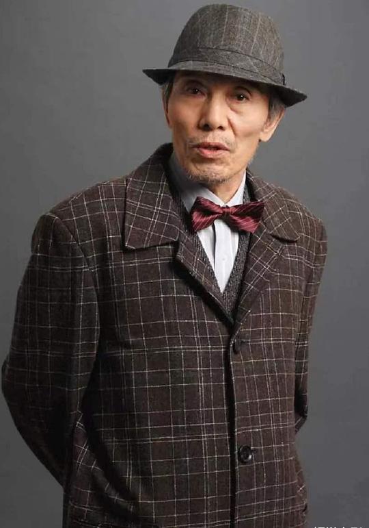 吴永洙 Yeong-su Oh