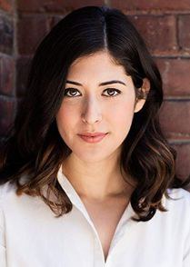 塔拉·乔希 Tara Joshi