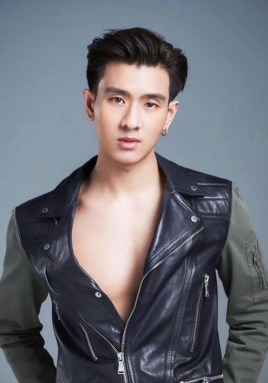 纳查侬·猜蓬帕缇 Natchanon Chaipongpati