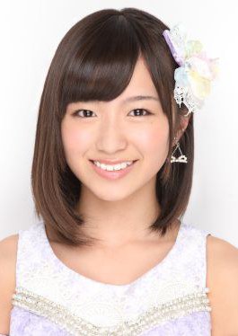 大岛凉花 Ryôka Ohshima