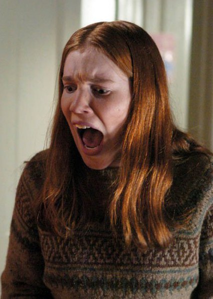 凯蒂·基廷 Katie Keating