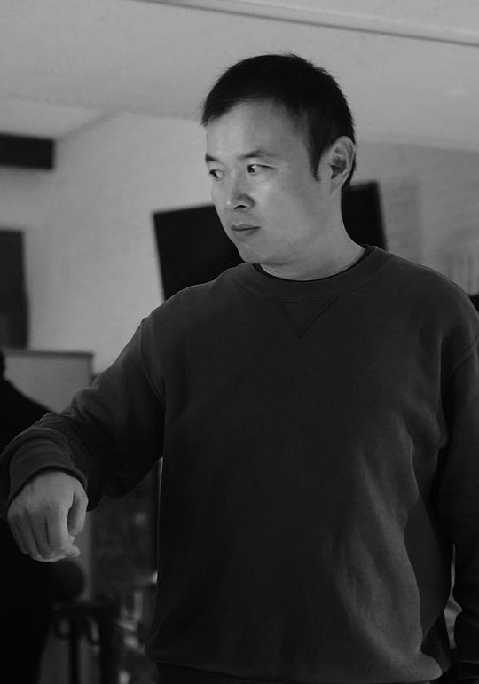 鲁小伟 Xiaowei Lu
