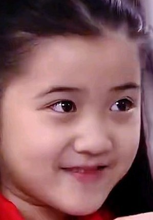 黄蕊淇 Ruiqi Huang