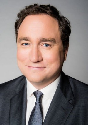 马克·克里奇 Mark Critch