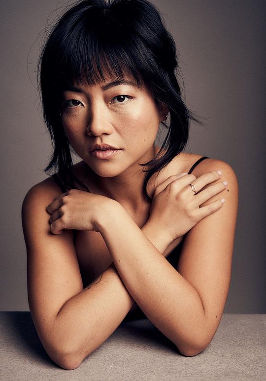 艾瑞斯·刘 Iris Liu