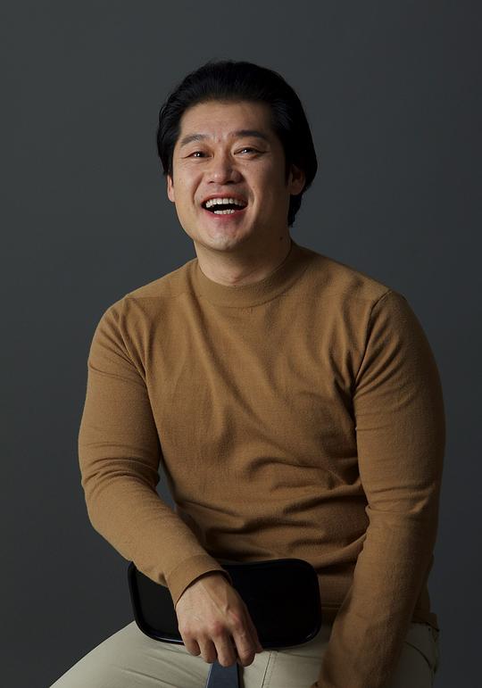 王庆超 Qingchao Wang