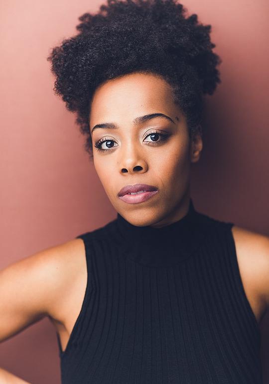 Brittany Bradford Brittany Bradford