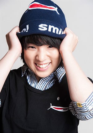 坂口茉琴 Makoto Sakaguchi