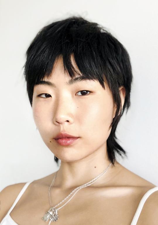 梅·洪 May Hong