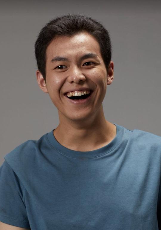 冷俊濠 Leng Junhao