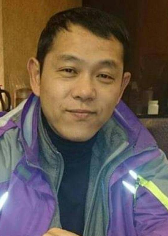 汤恒武 Heng-Wu Tang