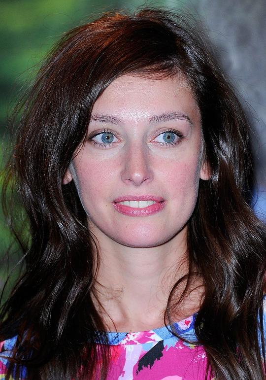 路易斯·科尔德菲 Louise Coldefy