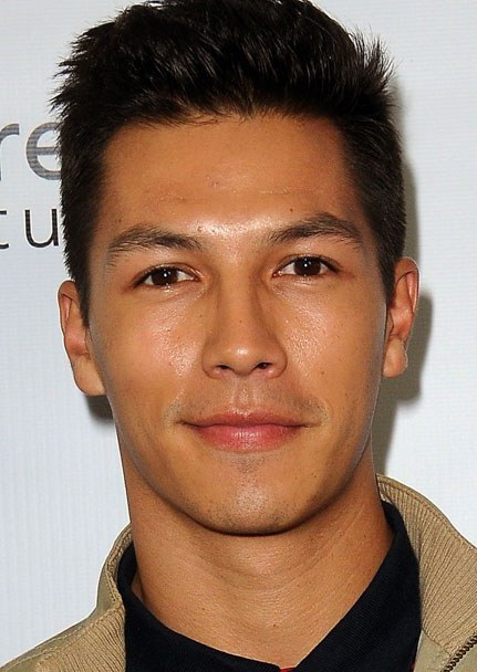 迈克尔·布莱克·克鲁斯 Michael Blake Kruse