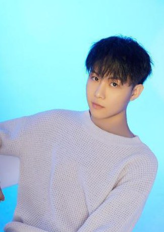 杨梓豪 Angus