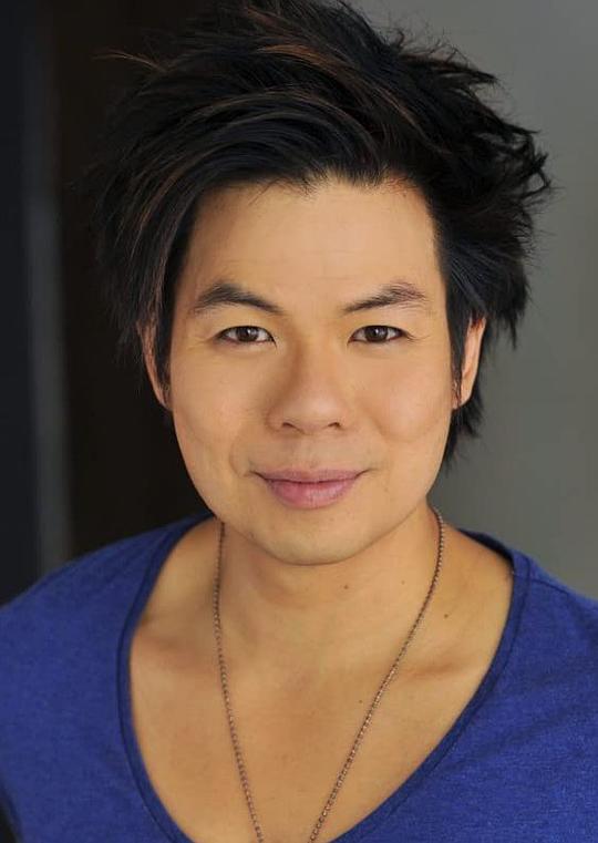 文森·童 Vincent Tong