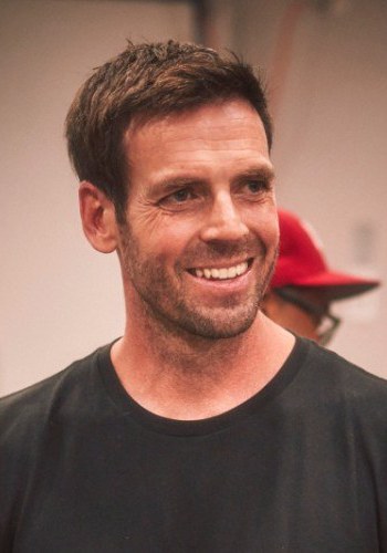 安德鲁·弗雷姆 Andrew Frame