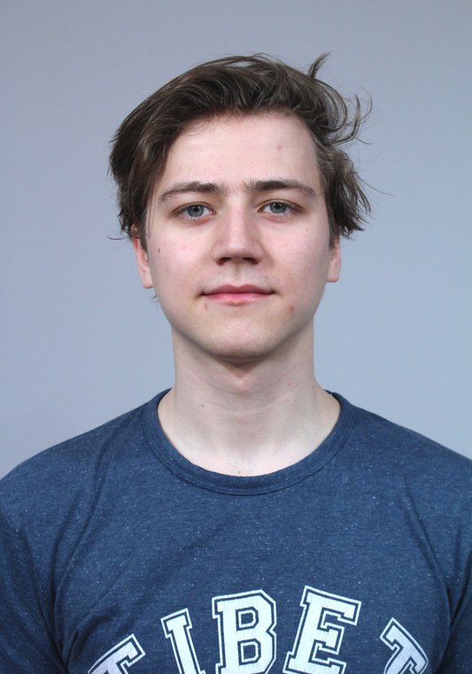 Sebastian Jacques Sebastian Jacques
