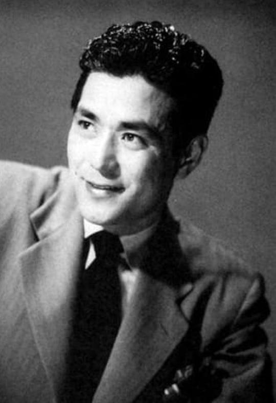 三桥达也 Tatsuya Mihashi