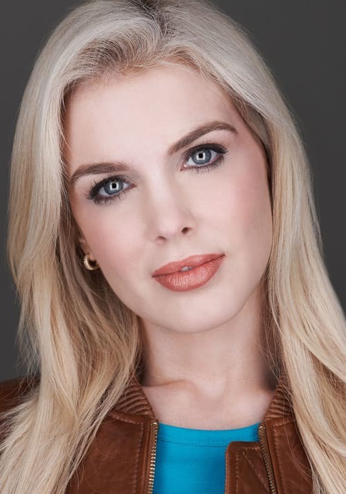 凯特‧卡茨曼 Kate Katzman