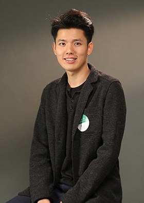 韦永垚 Renai Wei