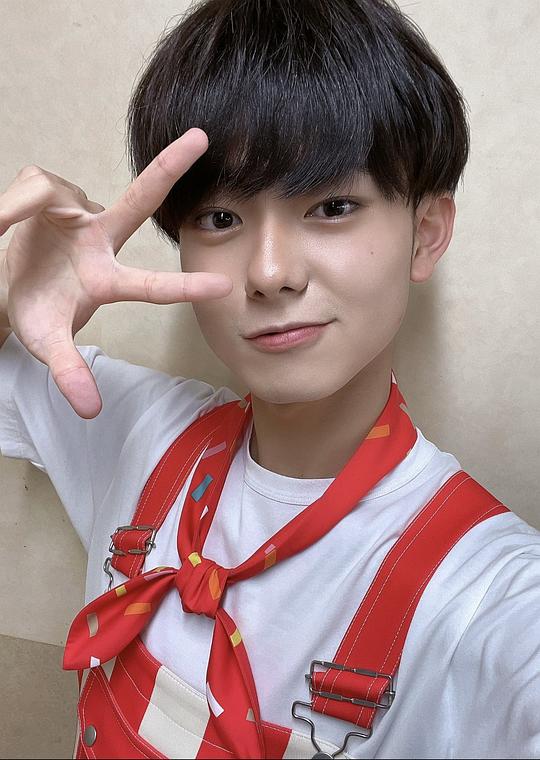 小田惟真 Ishin Oda