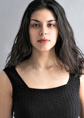 爱丽斯·拉希米 Alice Rahimi