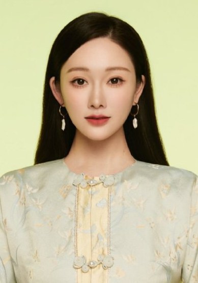 潘丹 Dan Pan