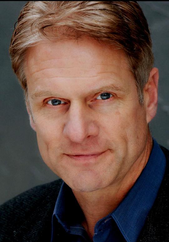 托尼·卡林 Tony Carlin