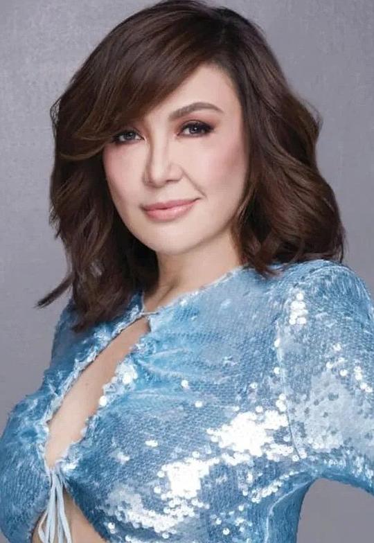 莎伦·库内塔 Sharon Cuneta