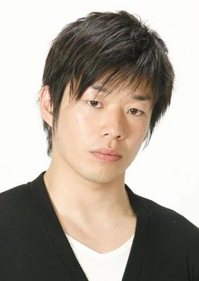 石井靖见 Ishii Yasuaki