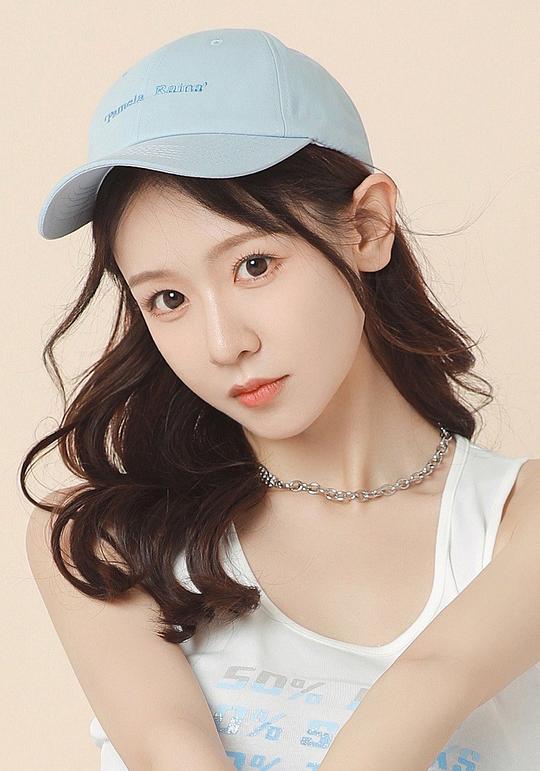刘木子 Muzi Liu
