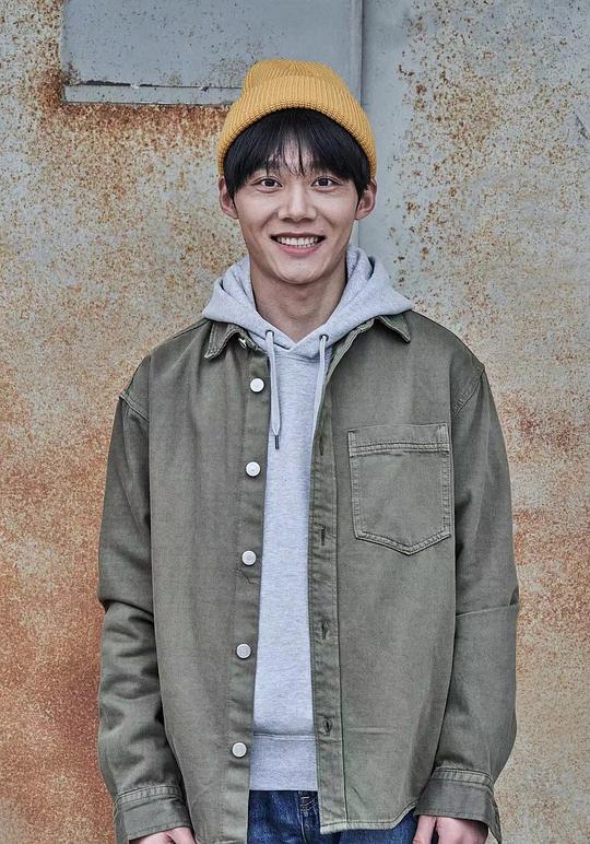 于星星 Xingxing Yu