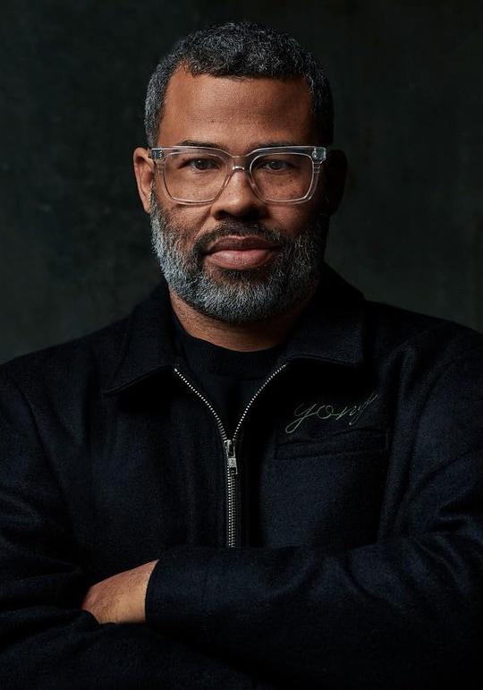 乔丹·皮尔 Jordan Peele