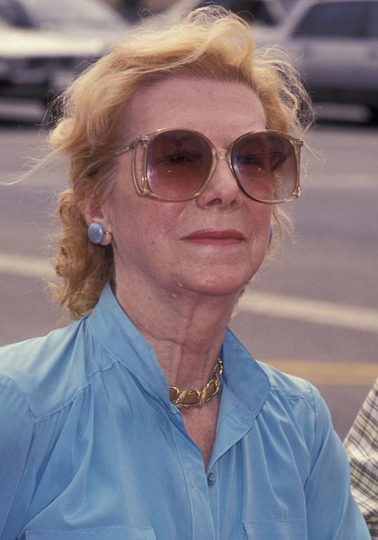 凯茜·伍德 Kathy Wood
