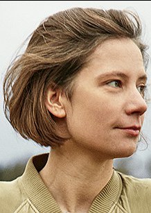 路易塞·东申 Luise Donschen