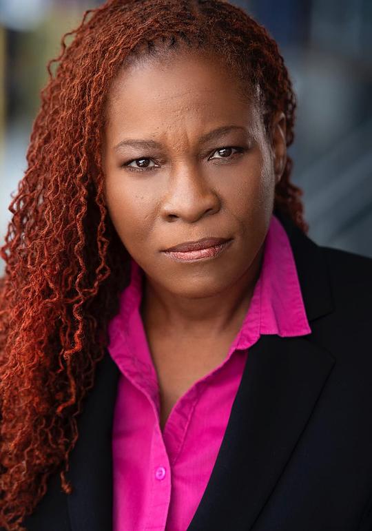 唐娜·格雷塞纳 Donna Glaesener