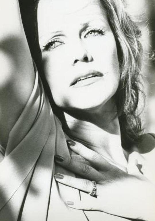 罗斯玛丽·琳特 Rosemarie Lindt