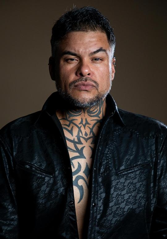 维克托·冈萨雷斯 Victor Gonzalez