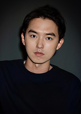 舒奕橙 Yicheng Shu