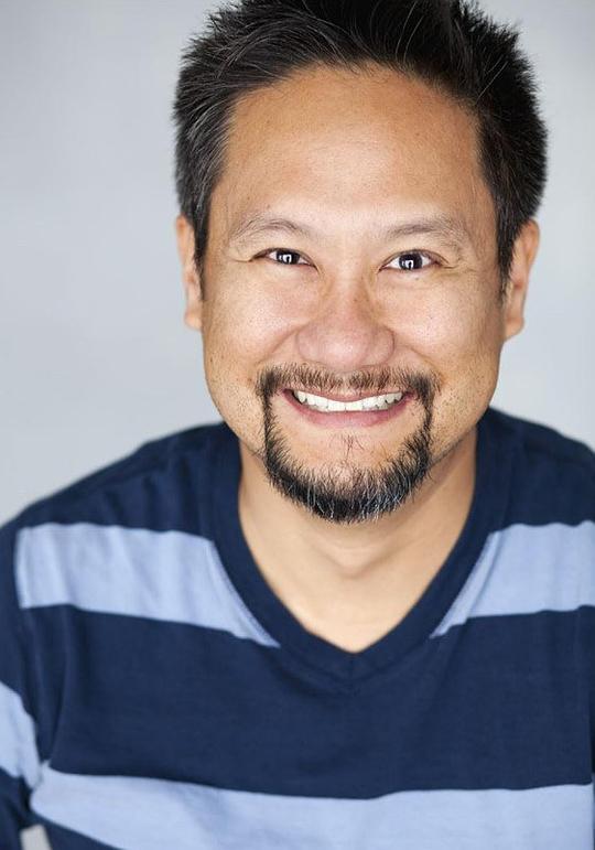 瑞奇·帕克 Ricky Pak