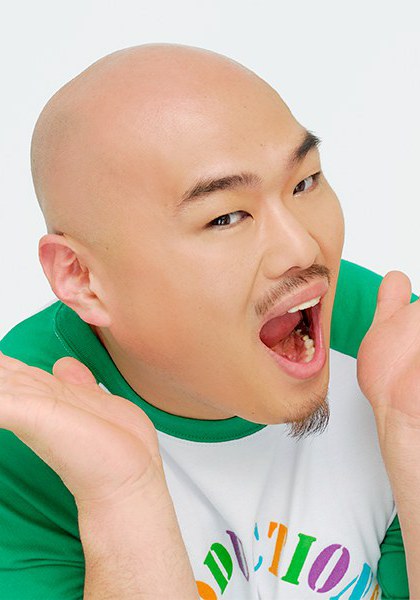 黑川明人 Kurochan
