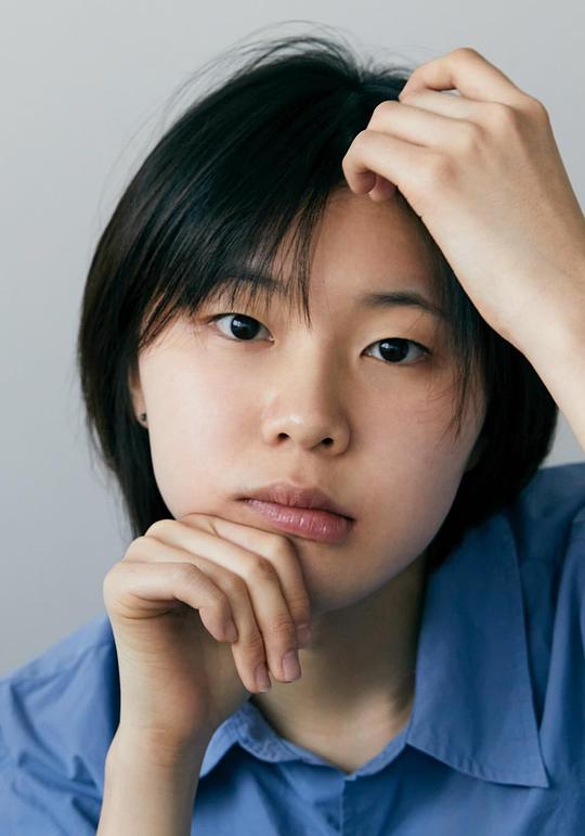沈海仁 Sim Haein