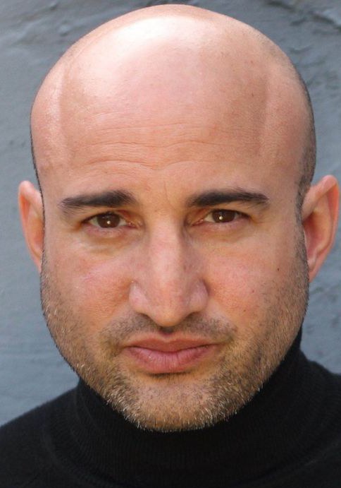 沙希·拉米 Shashi Rami