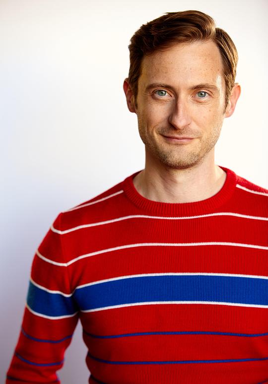 布兰登·贝尔斯 Brandon Bales