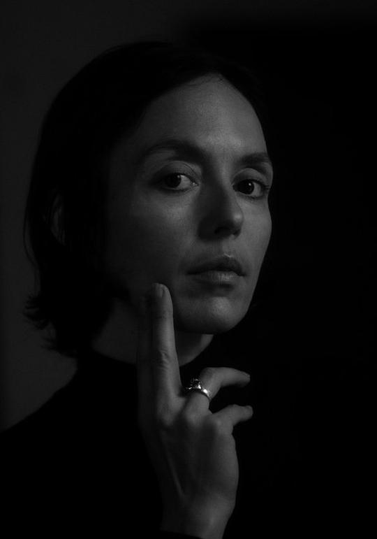 齐亚·安格尔 Zia Anger