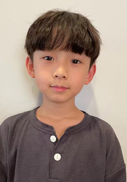 林格宇 Hajjah lin