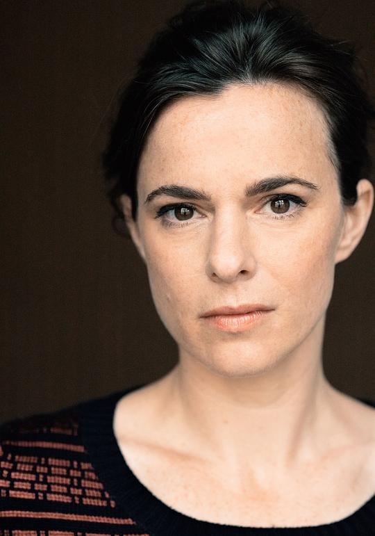 安尼卡·库尔 Annika Kuhl