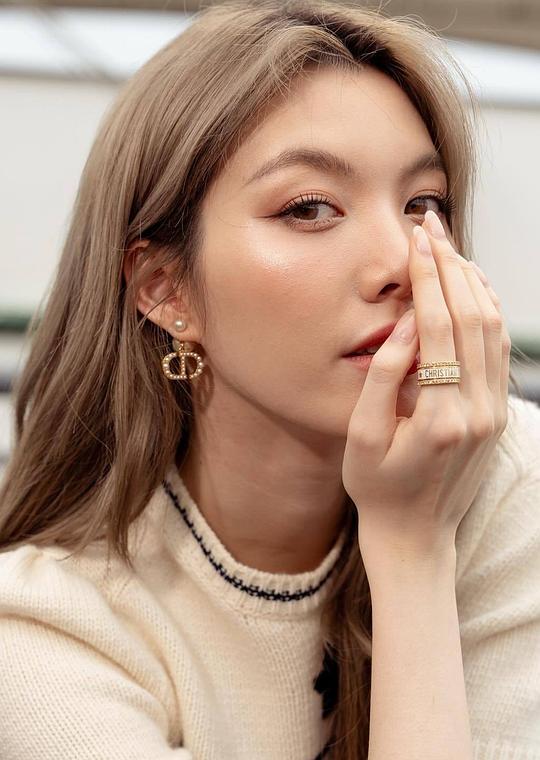 珙恩娜帕·瑟塔拉塔那彭 Kornnaphat Sethratanapong