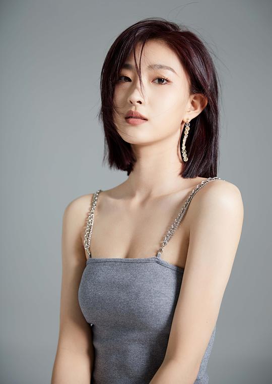 詹明君 Mingjun Zhan