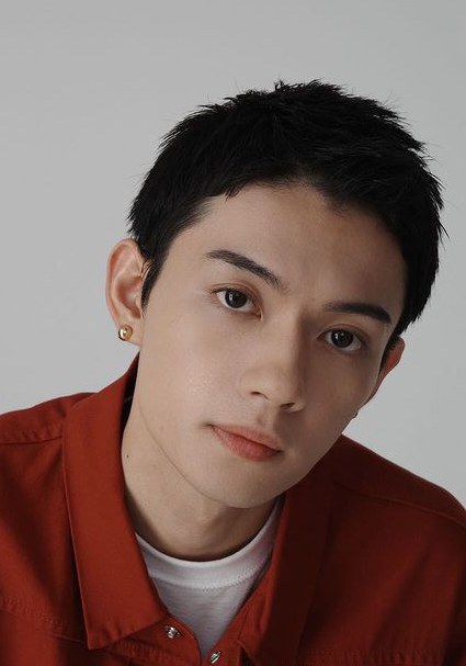 佐野勇斗 Sano Hayato